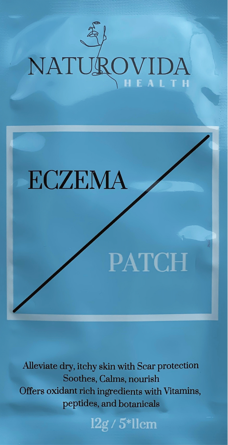 Eczema Patch (4 Patches/Box)